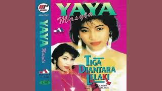 Yaya Masyta  Tiga Diantara Lelaki  Album 1996