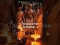 Tamil Nadu’s 3500-Year-Old Secret! ⚒️🔥 Ancient Iron Technology Explained #shorts