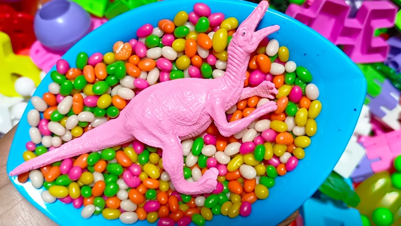 Random And Mixed Loot Opening Surprise Toys Unboxing/ Satisfying / Littel Singham surprise toy