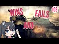 War Thunder: Wins 'n' Fails 109