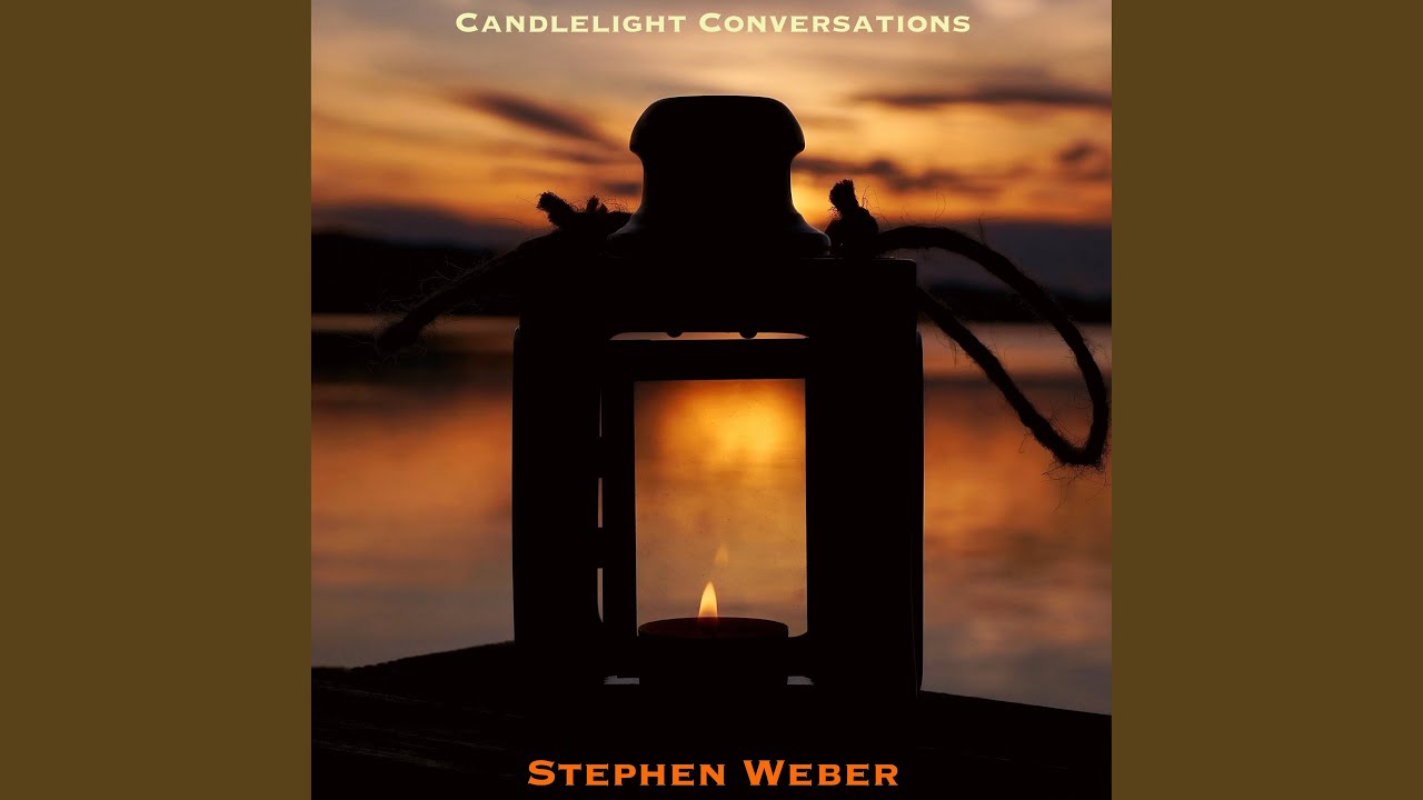 Watch Candlelight Conversations on YouTube Watch Candlelight Conversations on YouTube