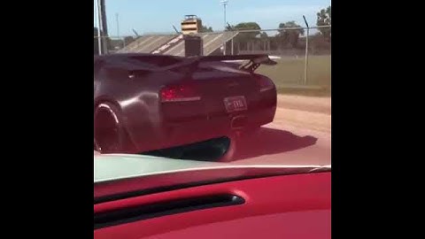 Murcielago with Stealth Plate Flippers | 510 Auto Group