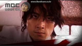 2010 MBC 신이라 불리운 사나이 오프닝