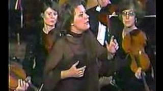 Elena Obratzsova - Il Trovatore - Condotta ell&#39;era in ceppi