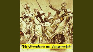 Video thumbnail of "Musica Silesia - Die Eisenfaust am Lanzenschaft"