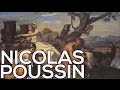 Nicolas Poussin: A collection of 145 paintings (HD)