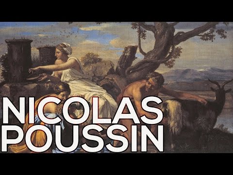 Video: Nicolas Poussin era sposato?