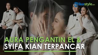 PREWED LAGI! El Rumi dan Syifa Hadju Bikin Heboh, Aura Pengantin Kian Terpancar Jelang Hari Bahagia