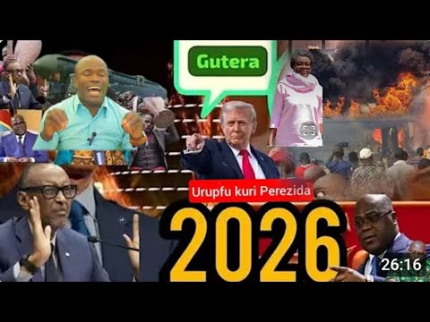 MUBIKÈ INKWI NAMAZI MUNZU IBIGIYE KUBA NISHYANO IRIJORO MURYAMIRE AMAJANJA IMPINDUKA ZAIRAJE 