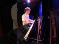 Solo piano at the 606 #jazz #piano #jazzpiano