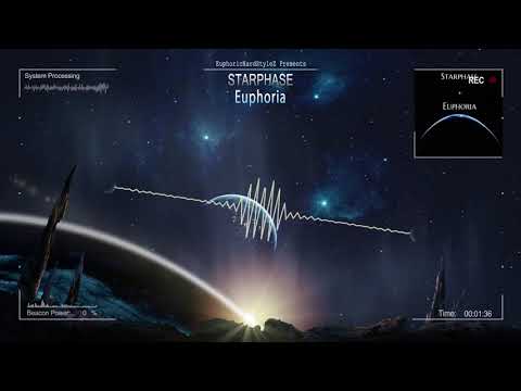 Starphase - Euphoria [Online Release]