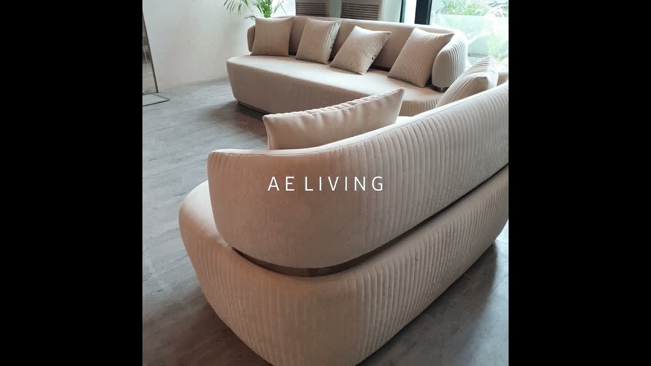 Premium custom made furniture.