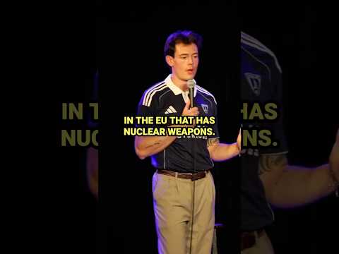 Why France has Nuclear Weapons