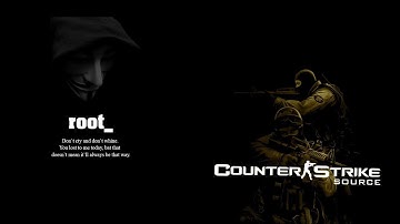 CSS v34. Очередной бан от Админа((( Часть 1.