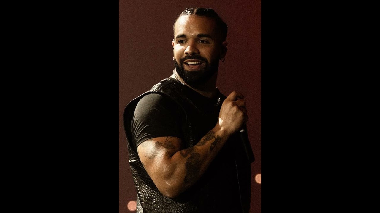 [FREE] DRAKE TYPE BEAT 