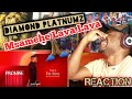 Lava Lava Ft Diamond Platnumz - Far Away (Official Audio)REACTION