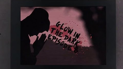 SoaR Glowz: Glow In The Dark - Episode 8 by SoaR Zynq