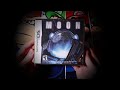 Moon (Nintendo DS) - Unboxing и мини-обзор.