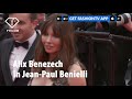 Alix Benezech - Festival de cannes - Jean-Paul Benielli