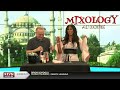 Mixology at Home - Turkish Delight
