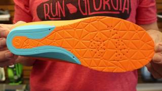 Superfeet Flex Insole - YouTube