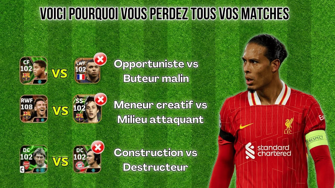 METTEZ VOUS EFOOTBALL visual data 6