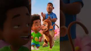 🌍 LAMIN and Monkey