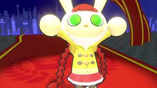 Super Bomberman R Online - Mimi Bomber Battle Royal screenshot 2