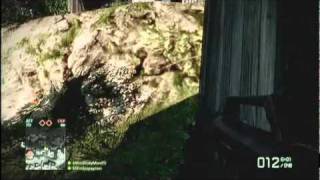 BC2 jayjayzian's Tips and Tricks Valparaiso