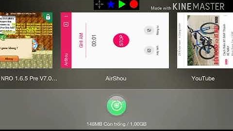 Ngọc Rồng Online : Video ĐI bản đồ kho báu up đệ #par 1