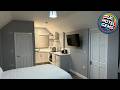 Ruxley Studios | London, United Kingdom | Hotel Review 🏩