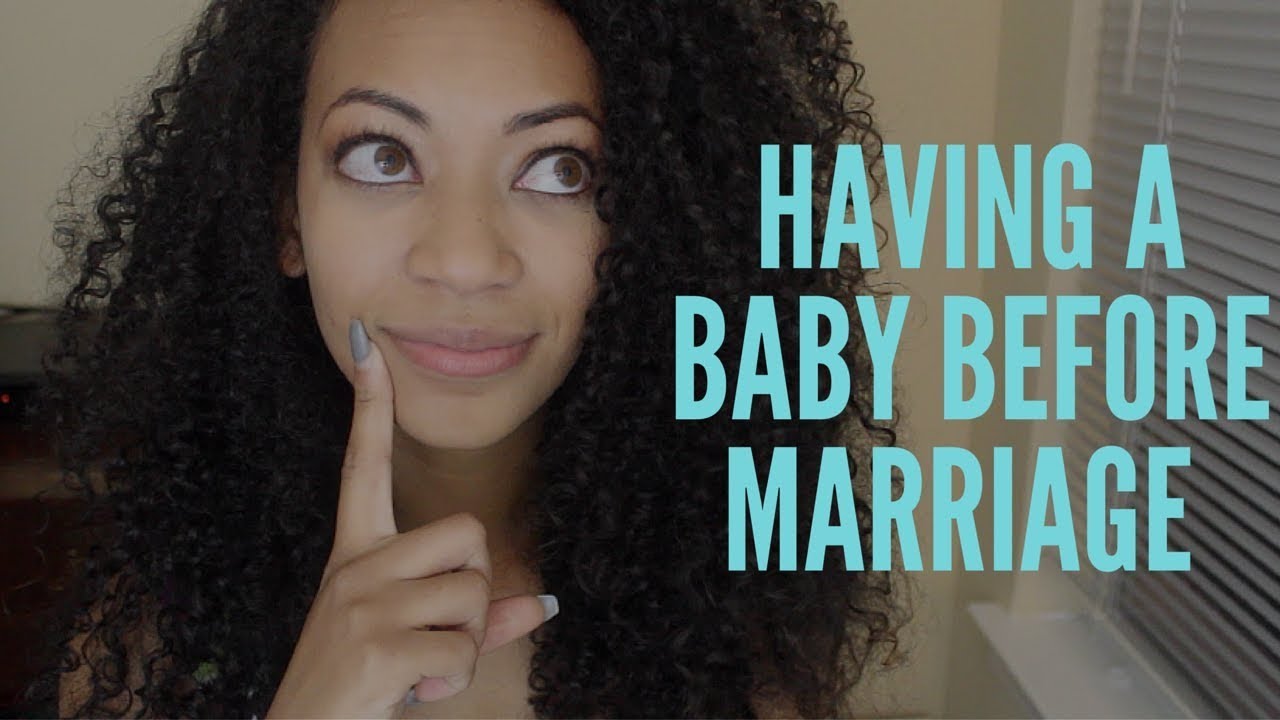 Marry Before You Carry Marry Before You Carry