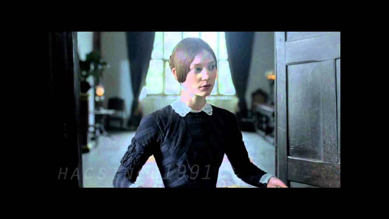 Jane Eyre 2011 Deleted Scene - 