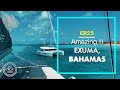 EXPLORING EXUMA, BAHAMAS - The Most Amazing Place [Ep.25]