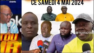 Direct Eutou Lamb Jisathiès Vs Eumeu Tapha Guèye Kairé Fadam Et Bour Décortiquent En Profondeur