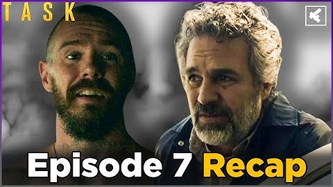Samenvatting van Task Finale, aflevering 7, samenvatting, analyse en spoilers