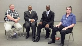 Hackonomicstv Presents The Relevance Of History Part 1 Of 4