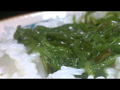 めかぶ 三重県鳥羽答志島産 カネリョウ海藻＠自宅 アピタ大口店 愛知県丹羽郡