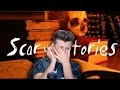 Reacting To Scary True Stories
