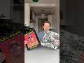 I *finally* got a record player! Building my essential vinyl collection. What's in yours? ​⁠