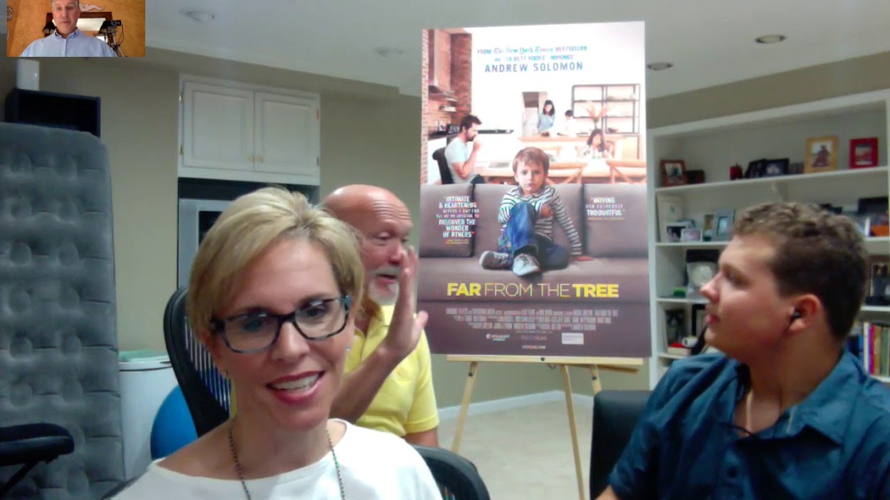 1891 Fredonia Opera House Interview with the Allnutt Family