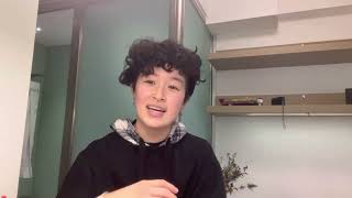 Rejected Self-tape: Macbeth Opening Monologue | Raine Higa