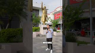 Acompáñenos a visitar estos 4 monumentos emblemáticos de Tapachula Chiapas #fyp #chiapas #viral