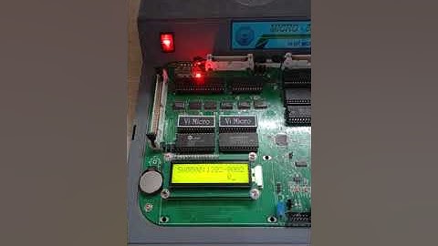 Exp 2 Move a Data Block Without Overlap