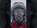 how human survive in Antarctica #dreamscreenai  #antarctica #survival