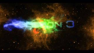 Planet Explosion