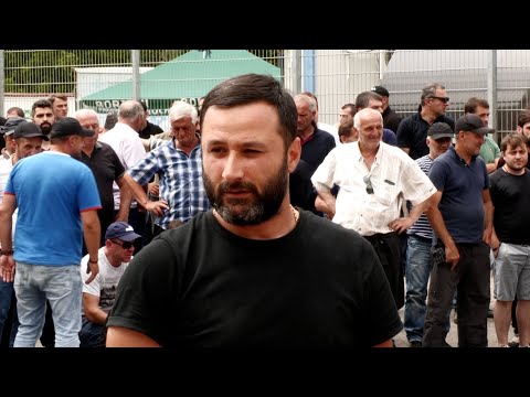 \"აქციის გადატანა დაგეგმილი გვქონდა თბილისში, თუმცა დროებით ვწყვეტთ ამ პროცესს\" - გიორგი დიასამიძე