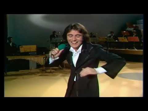 Michel Delpech - Pour Un Flirt  - 1971
