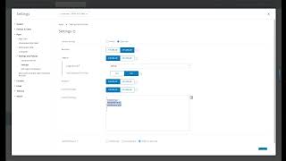 Omnissa Mobile Threat Defense - PCP Enablement  on UEM Console screenshot 3