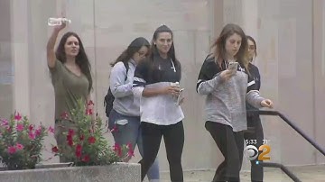 National Student Debt Crisis Grows To $1.5 Trillion